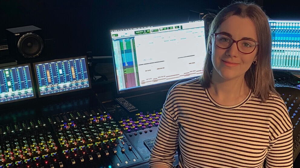 Tatjana Radivoj, RTS Young Technologist of The Year 2023